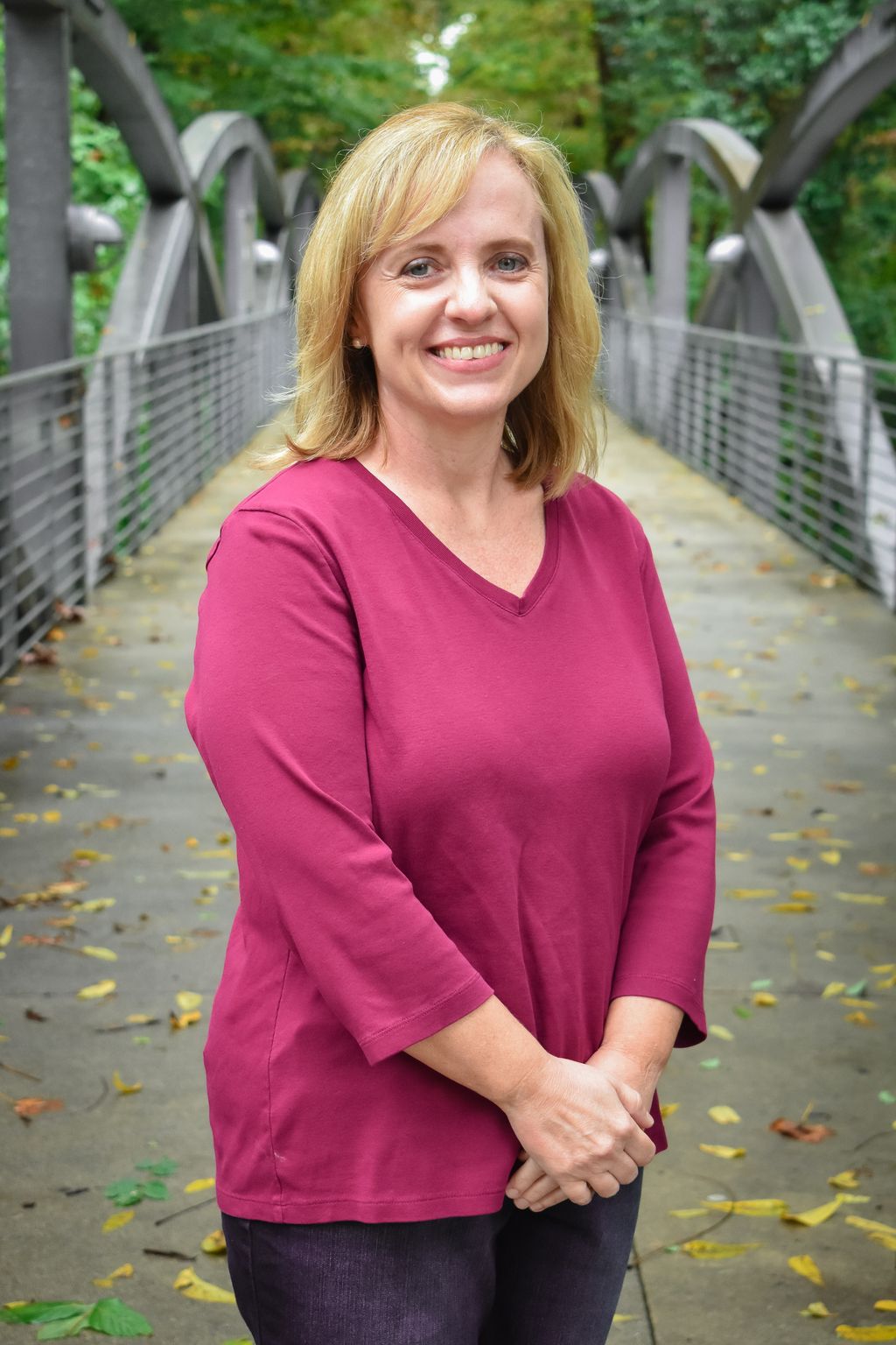 Christy Cooper - QuickBooks Certified Pro Advisor 