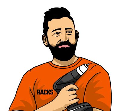 Avatar for Mr. Racks