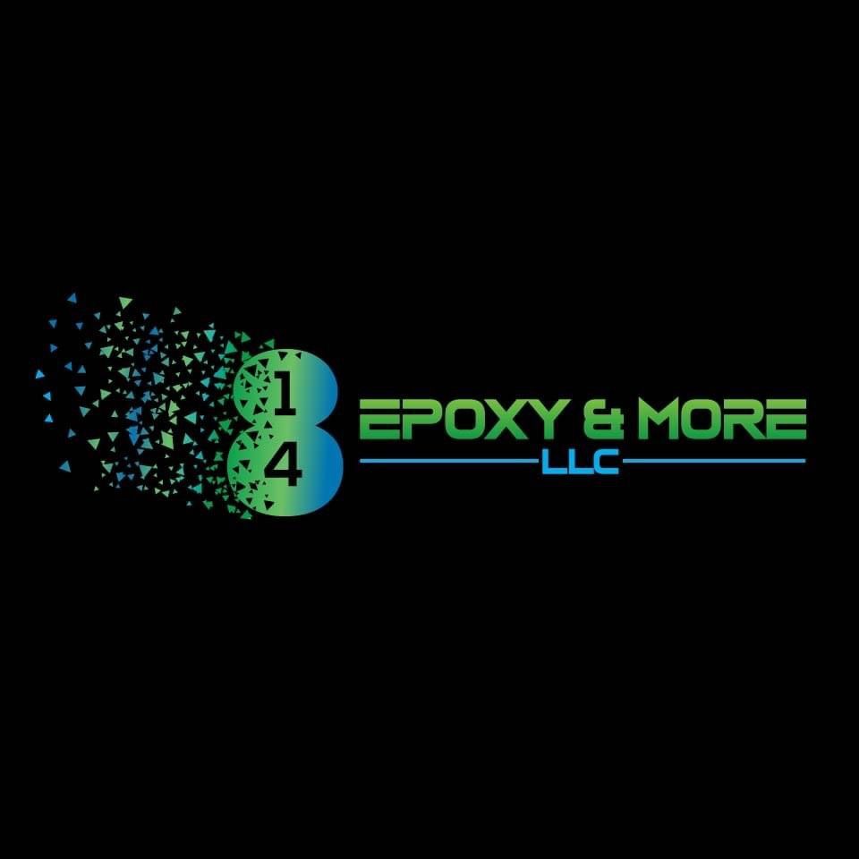 814 Epoxy and More
