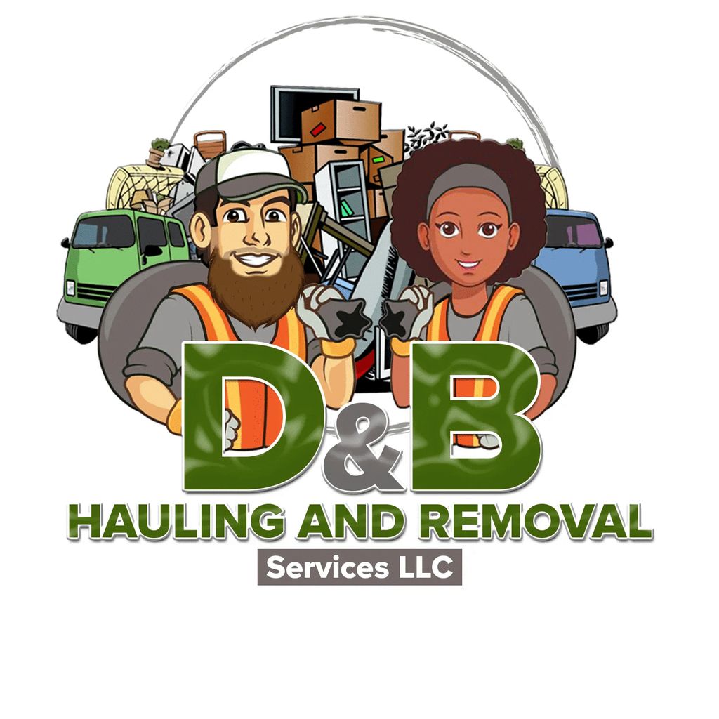 D&B Hauling And Removal services