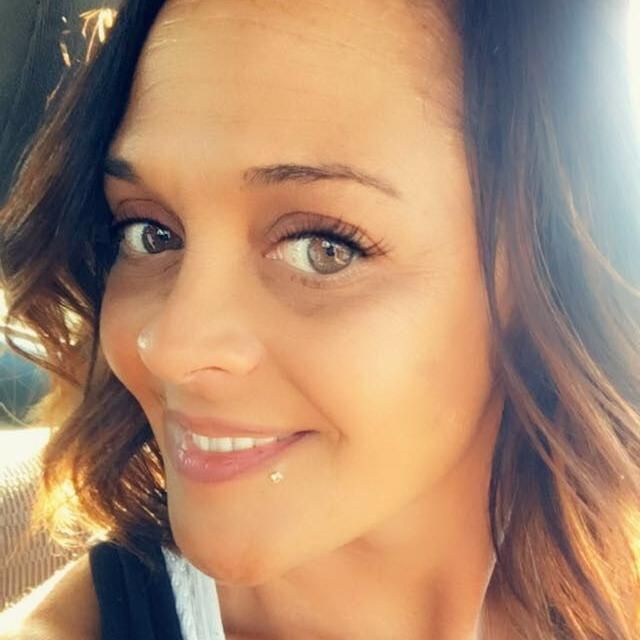 Amanda Ramey