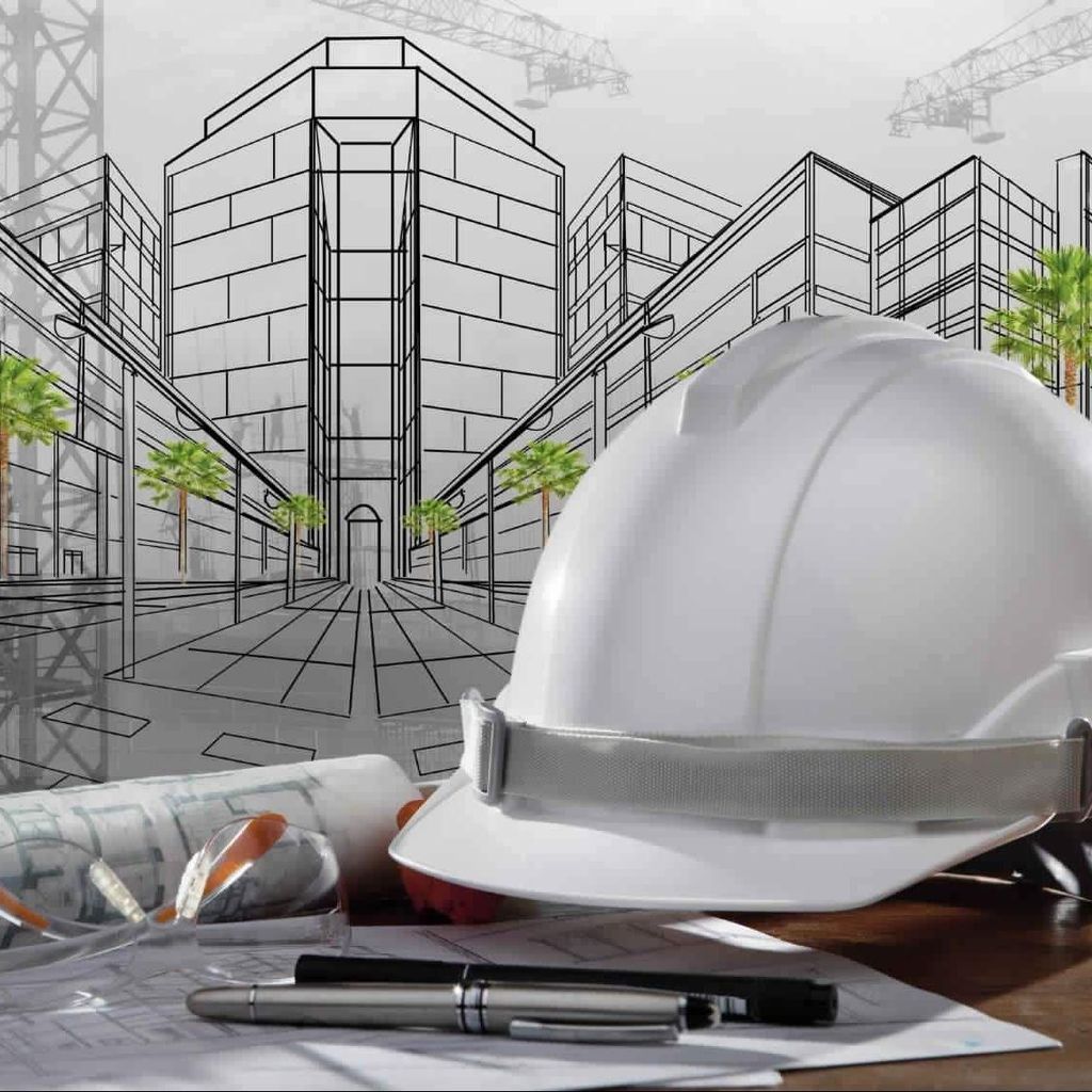 Roskon LLC