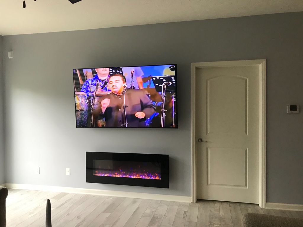 Customer photos