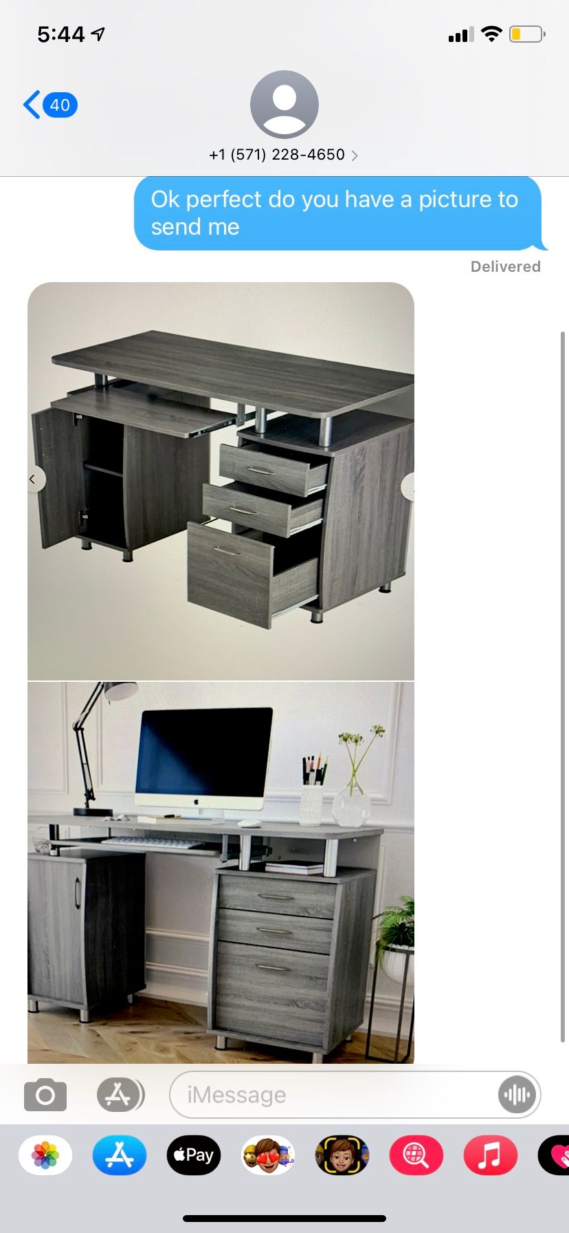 Projects and media
