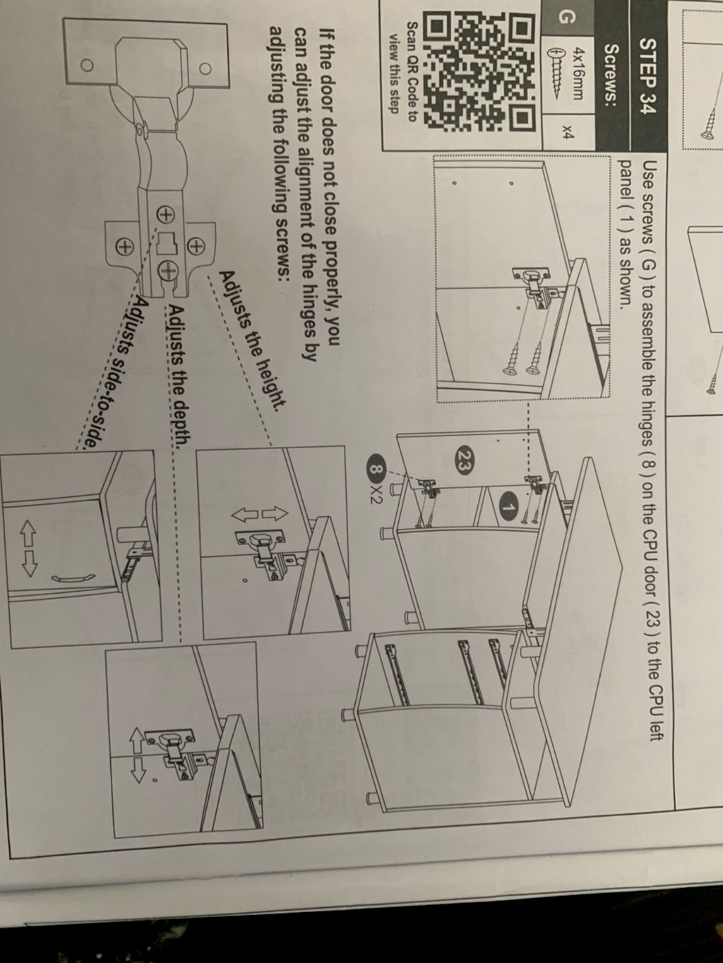 Projects and media