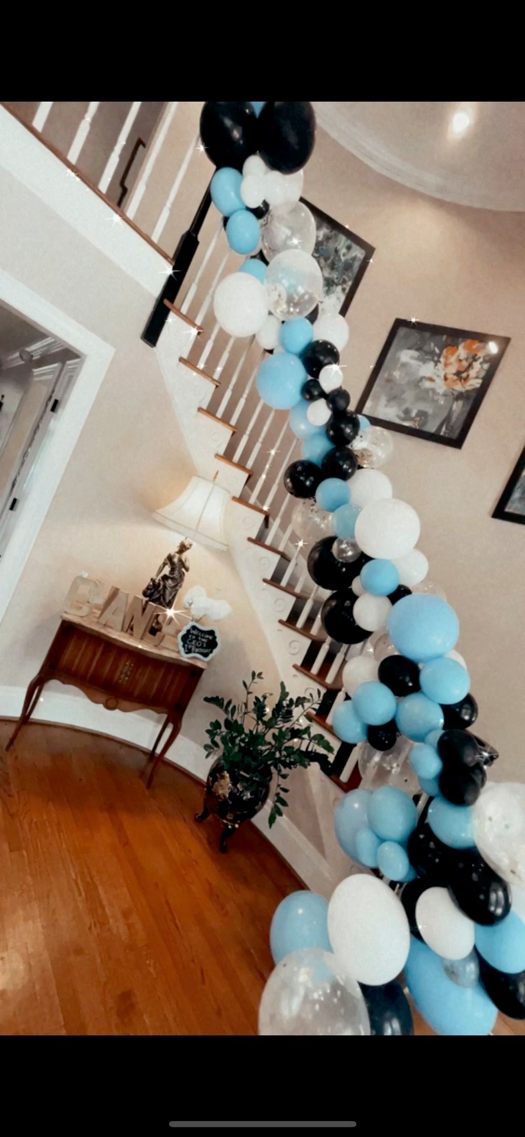 Customer photos