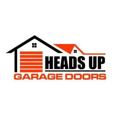 Avatar for Heads Up Garage Doors