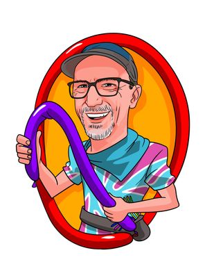 Avatar for The Balloon Vibe