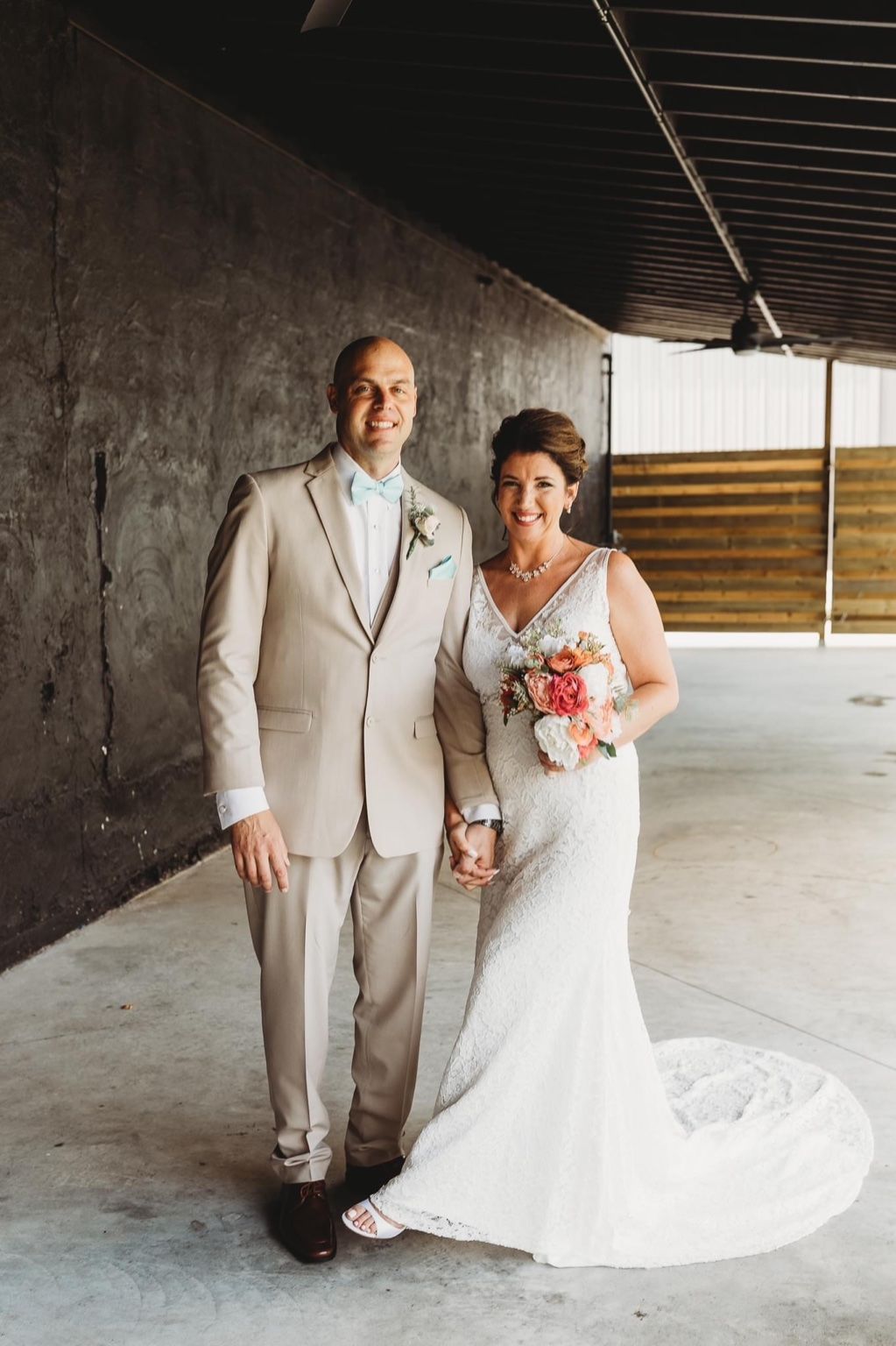 Customer photos