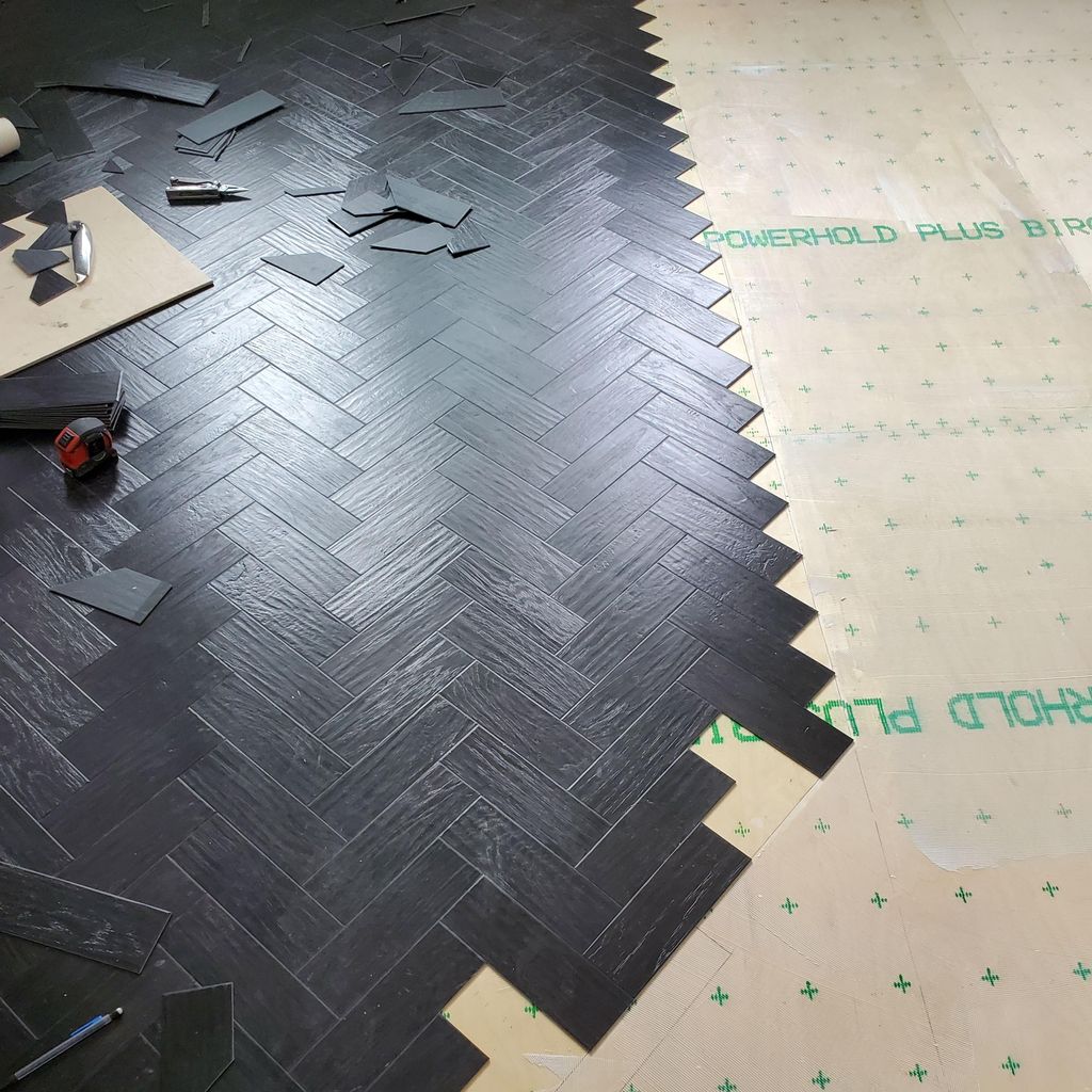 Alkaflooring LLC