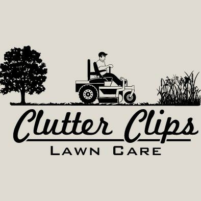 Clutter Clips Lawn Care