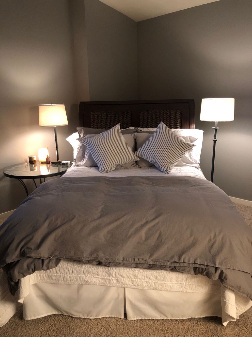 Customer photos