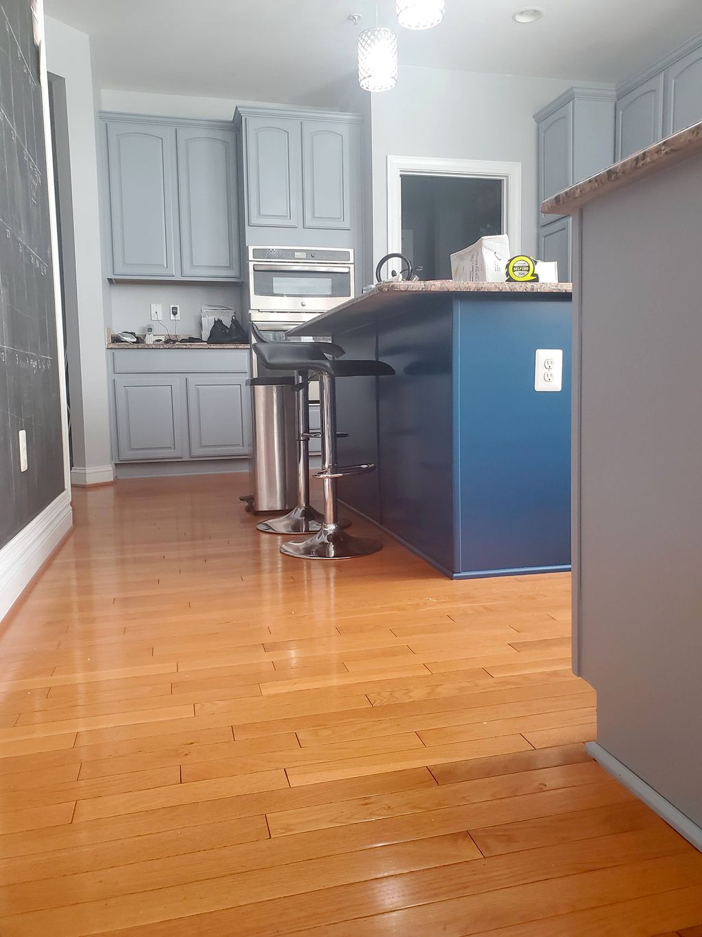 Customer photos