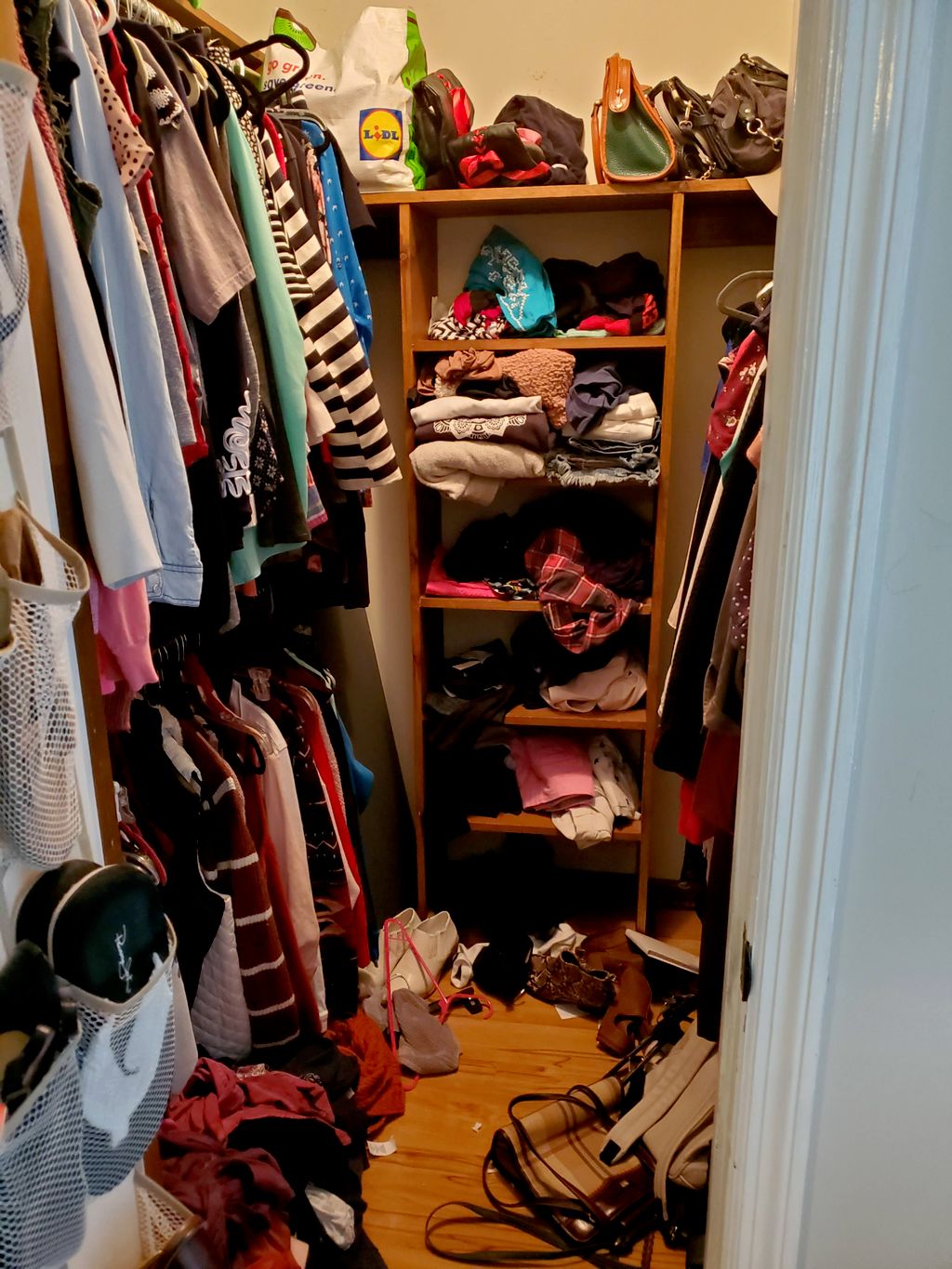Customer photos