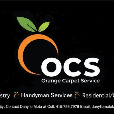 Avatar for OCS Carpet cleaning & Handyman