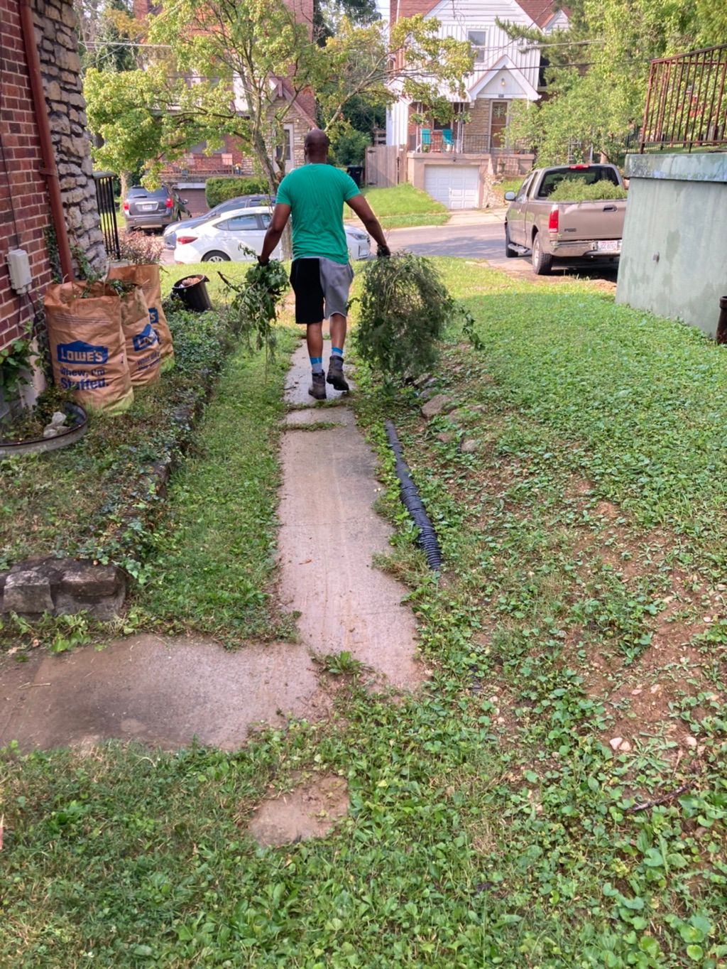 Customer photos
