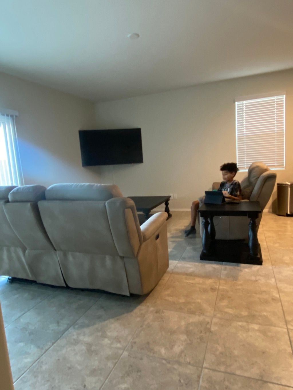 Customer photos