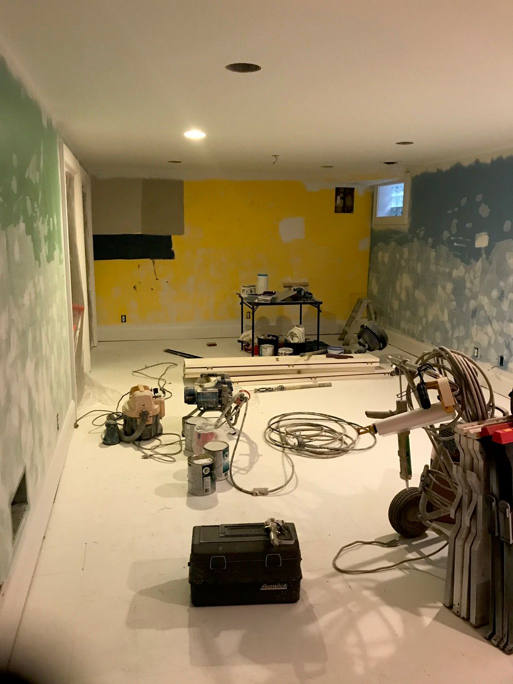 Projects and media