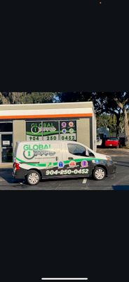Avatar for Global Locksmith Pros
