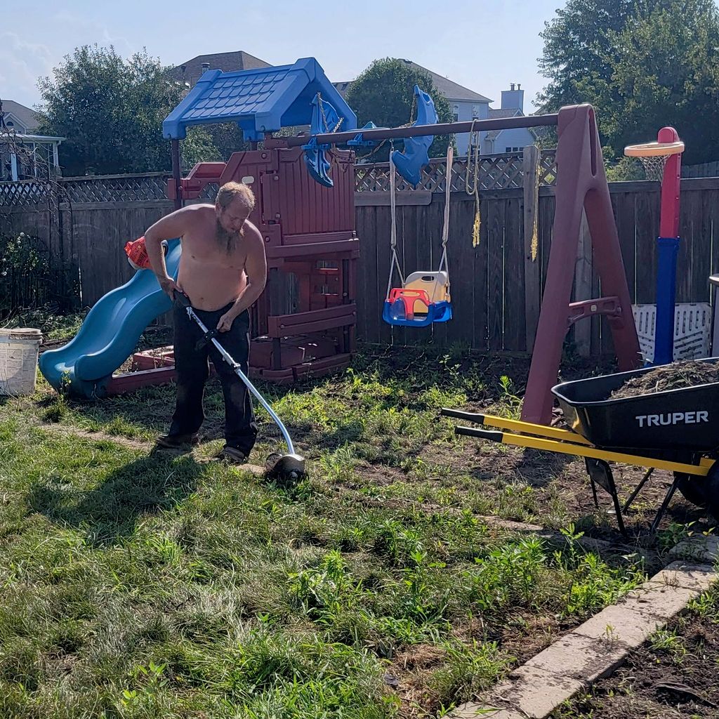 Gaia Garden