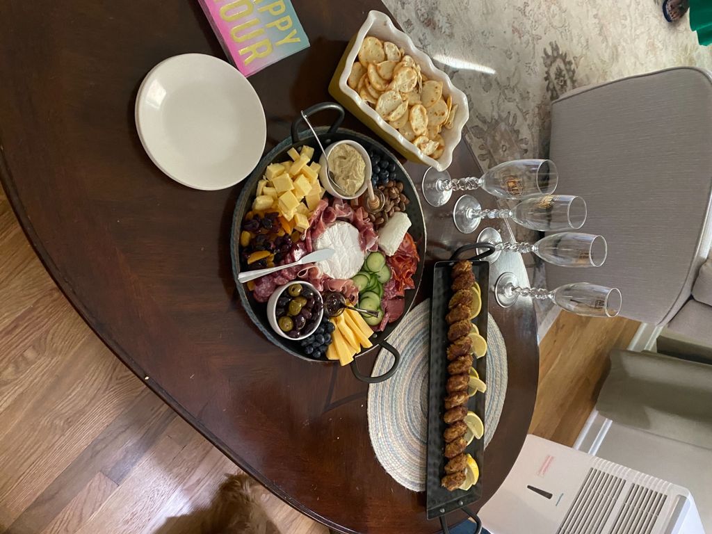Customer photos