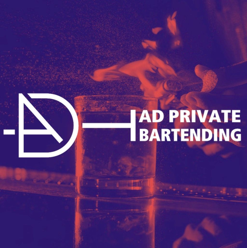 AD Private Bartending | Event Staff