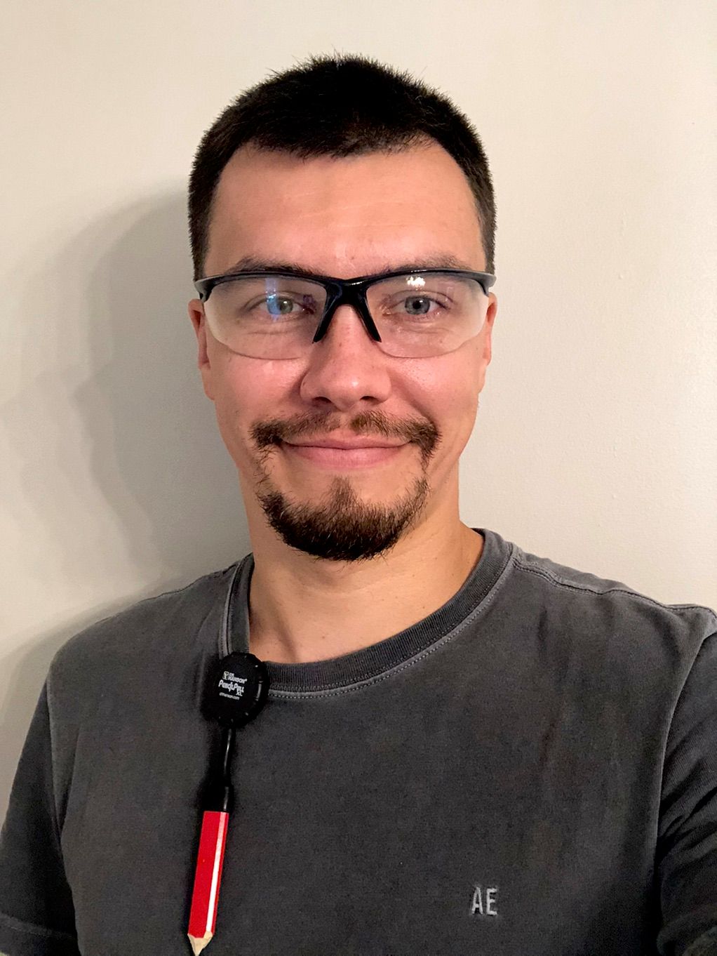 Alpha handyman