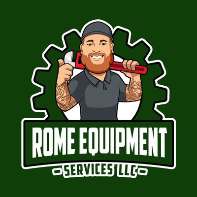 Avatar for Rome Equipment Services, LLC