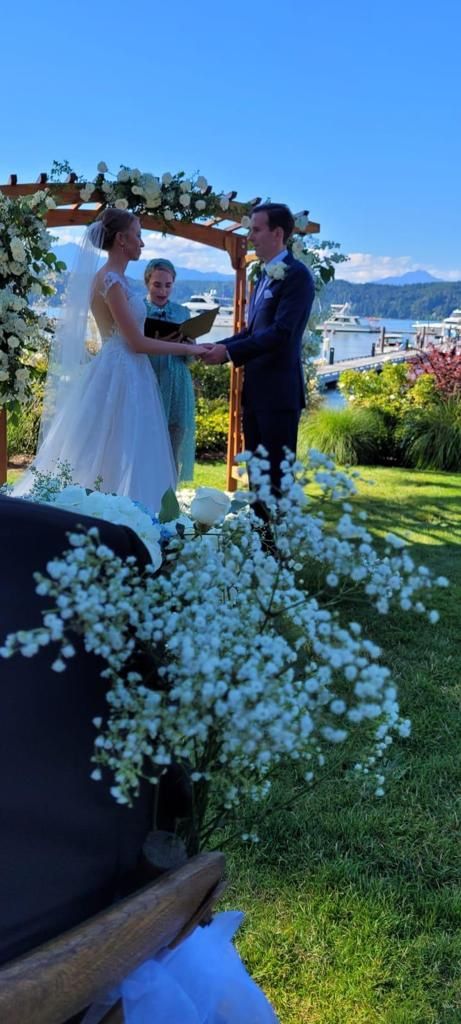 Customer photos
