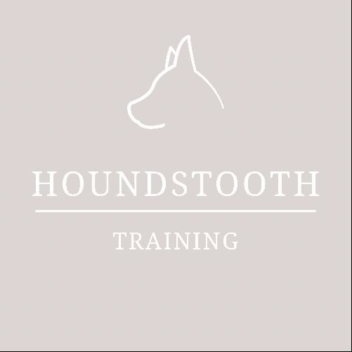 Houndstooth Canine Training