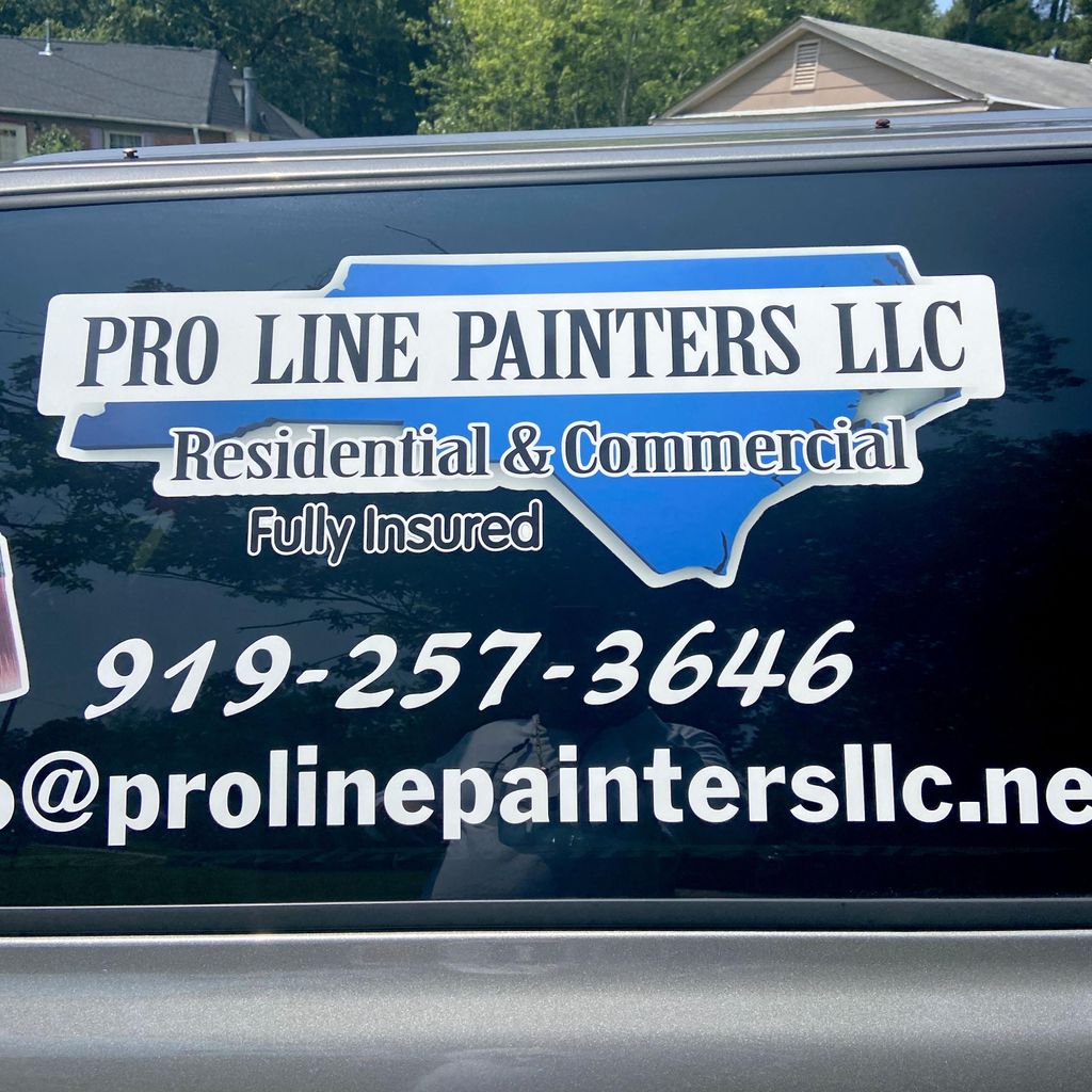 Pro Line Painters LLC