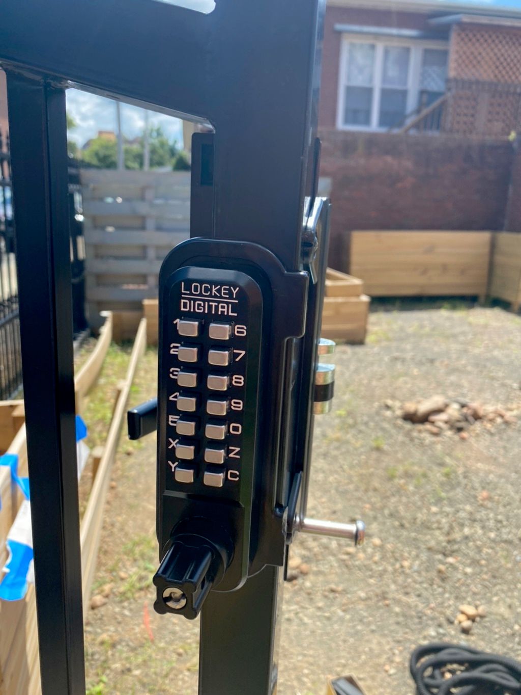 Customer photos