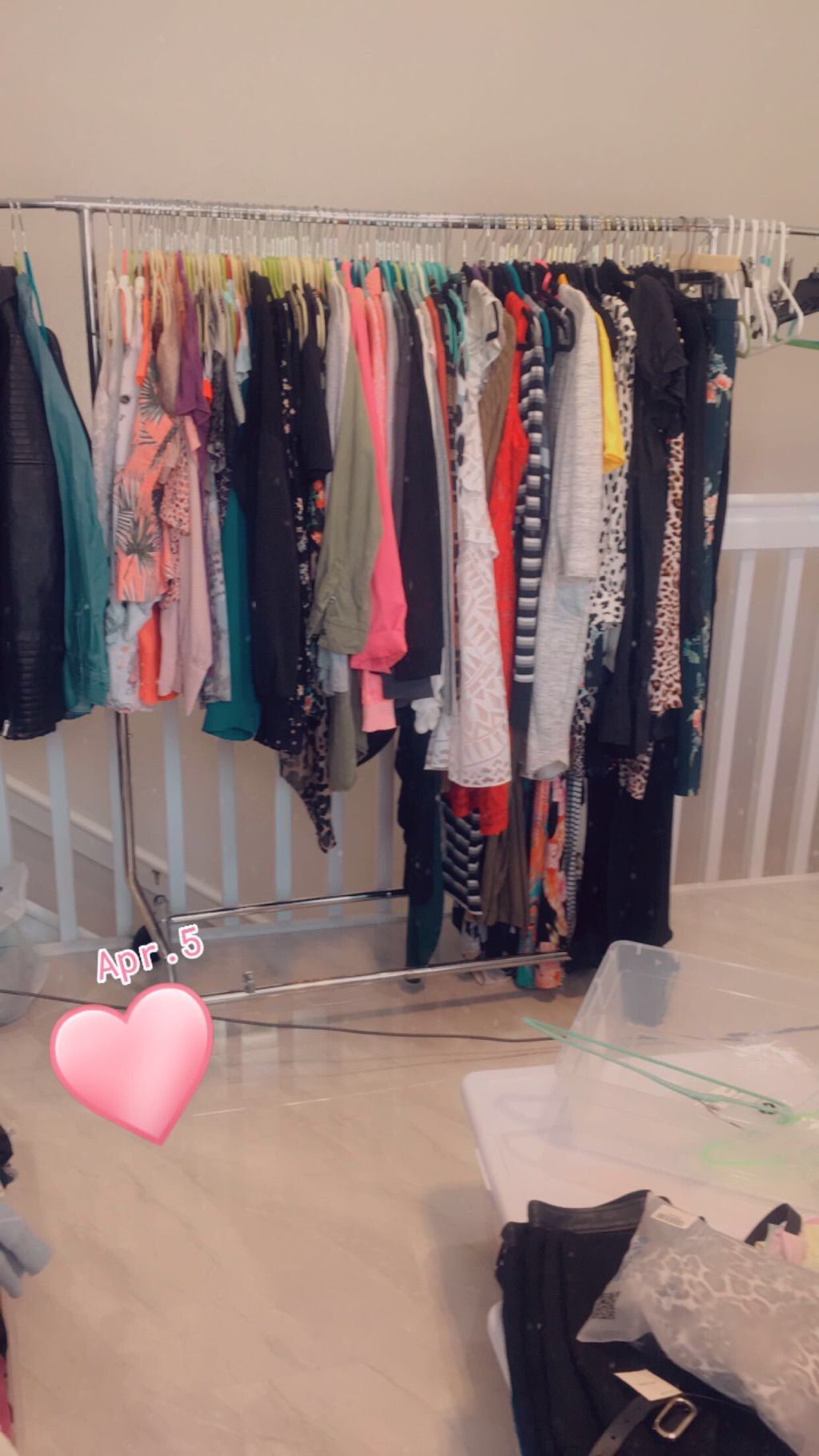 Personal shopping & Style edit 