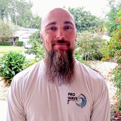 Avatar for Pro Wave Pressure