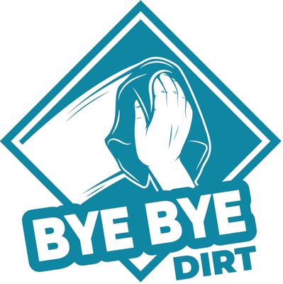 Avatar for Bye Bye Dirt - Hello Clean