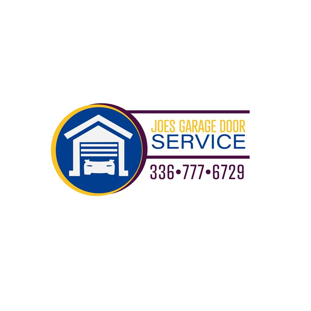 Joe’s Garage Door Service