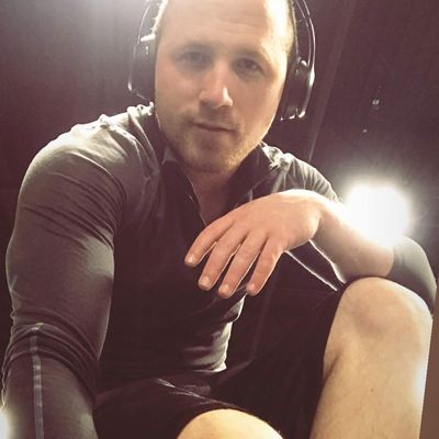Avatar for MarksPeakForm (Your Last Fitness instructor).👊