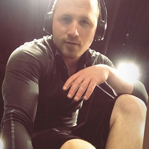 MarksPeakForm (Your Last Fitness instructor).🔥
