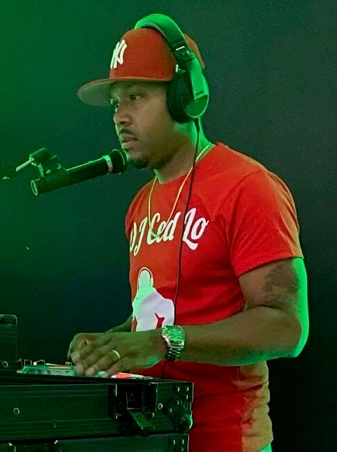 DJ Ced Lo