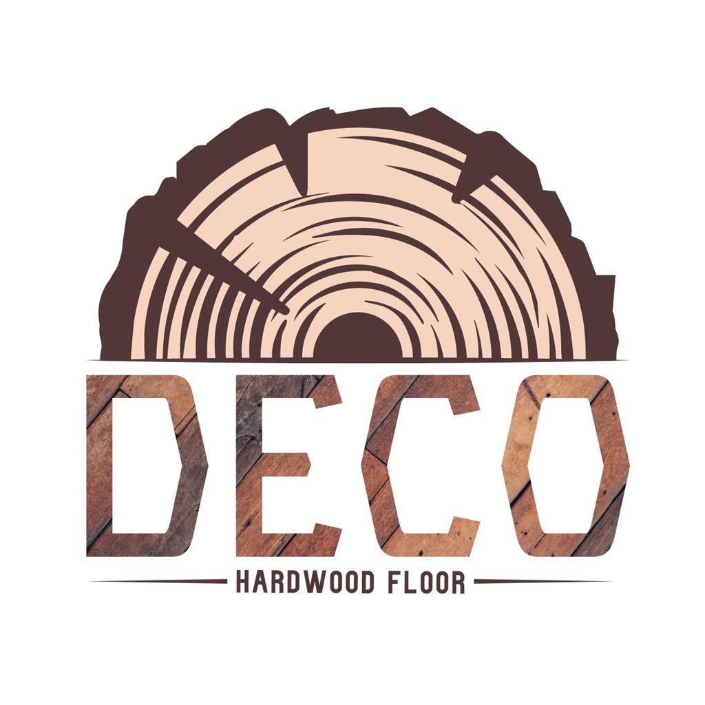 Deco Hardwood Floor Inc.