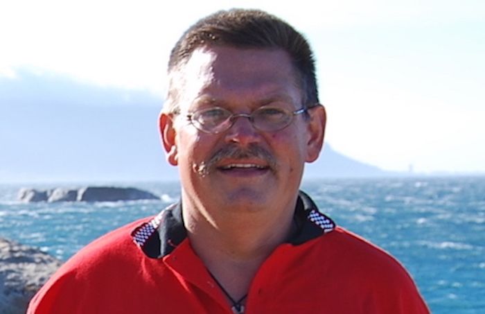 Owner Eugene