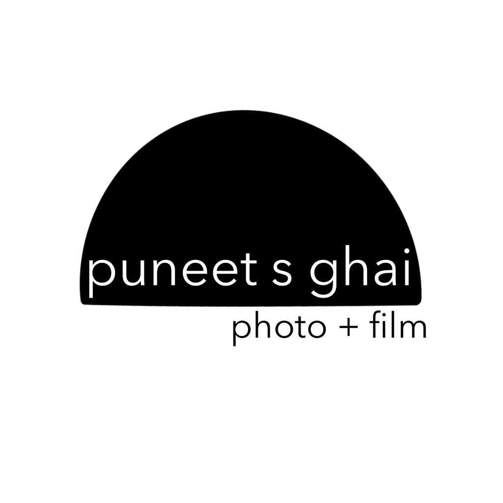 Puneet S Ghai Photo + Film