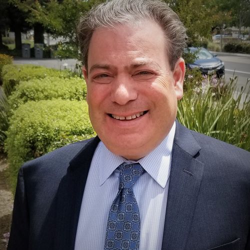 Firm Owner and Senior Attorney David J. Cohen
