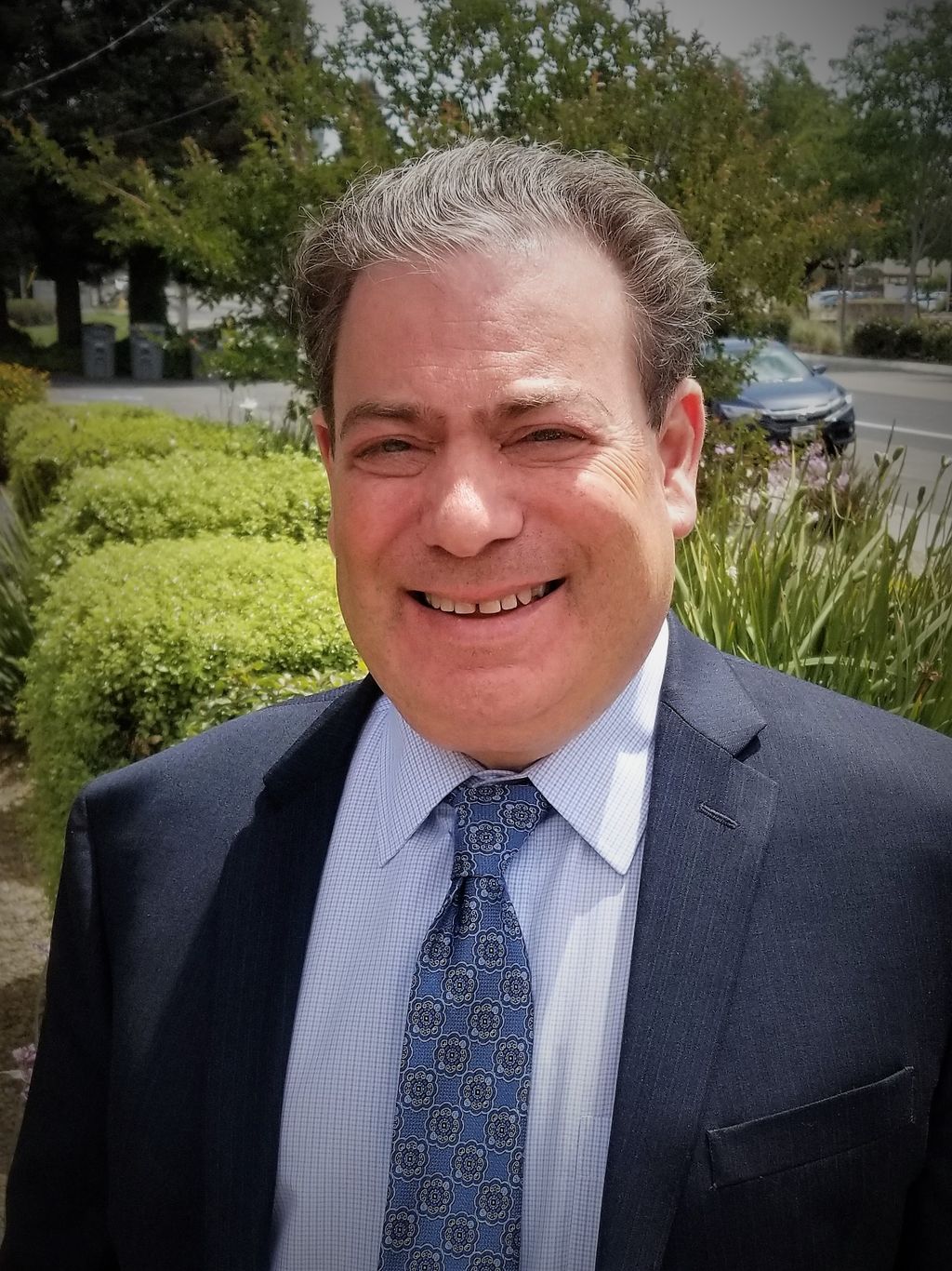 Firm Owner and Senior Attorney David J. Cohen