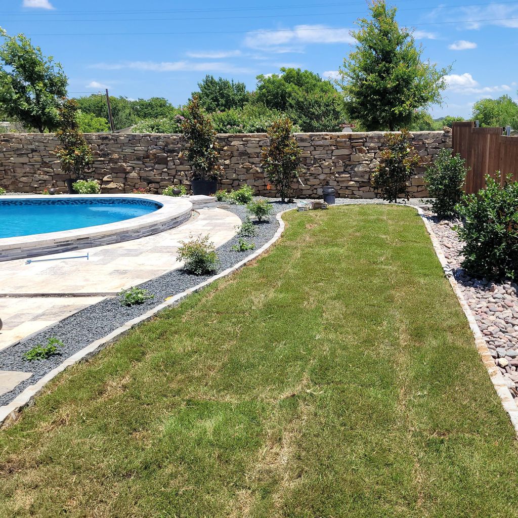 Noble Oaks Landscaping