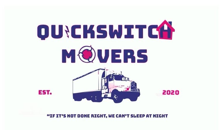 QuickSwitch Movers LLC