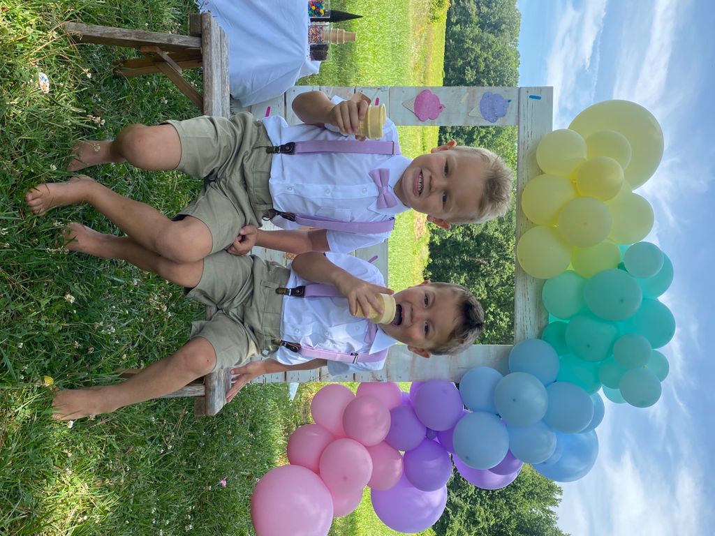 Customer photos