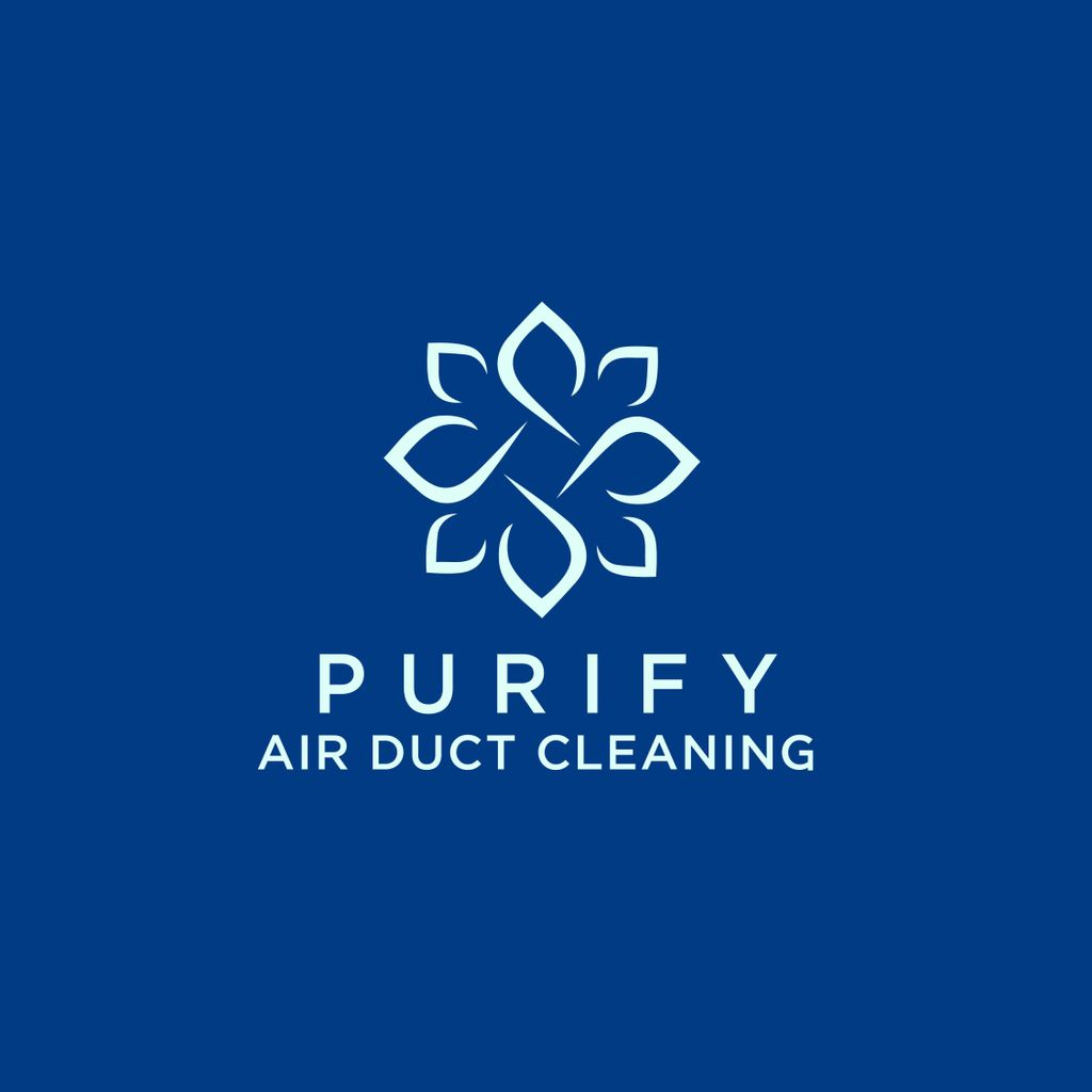 Purify Air Duct And Dryer Vent Cleaning