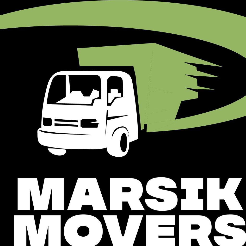 Marsik Movers