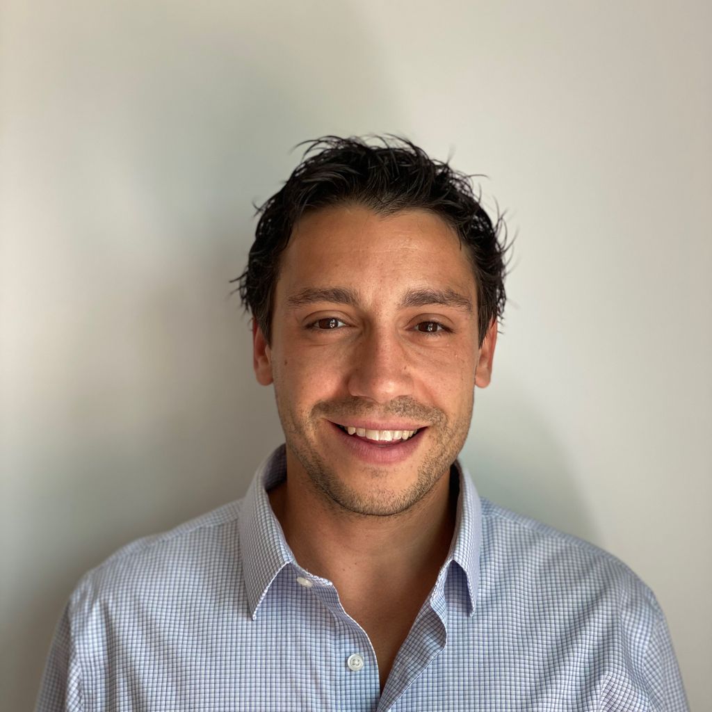 Nick grimando public notary, realtor